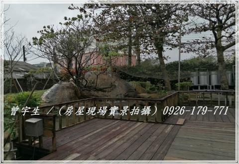 桃園八德農舍_別墅-7