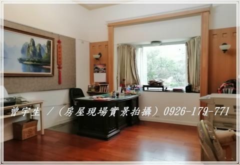 桃園八德農舍_別墅-8