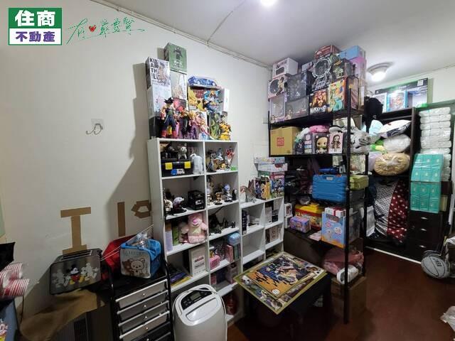 台北中山區華廈-10