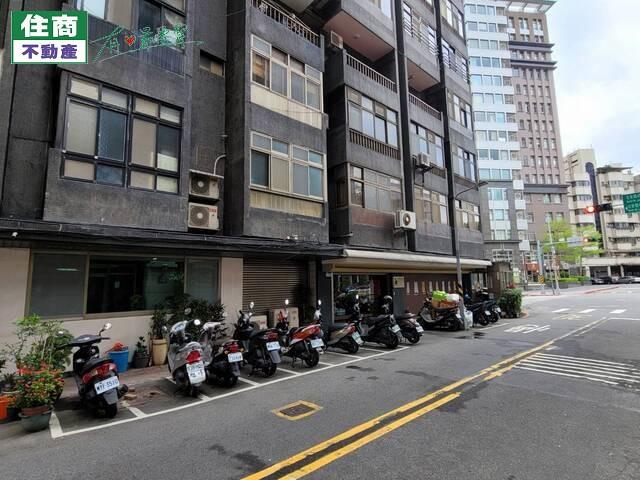 台北中山區華廈-0
