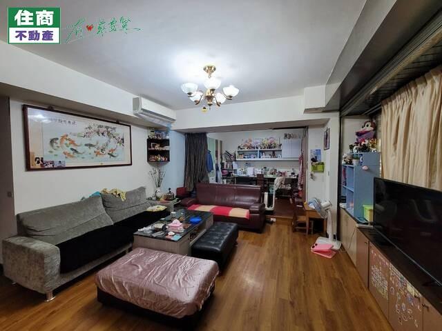 台北中山區華廈-7