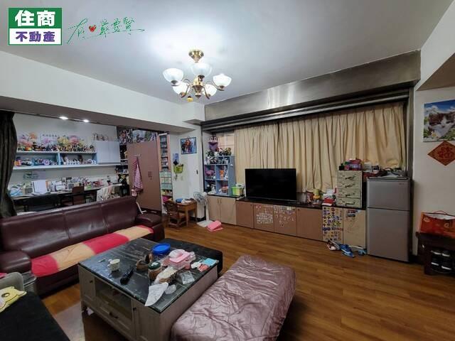 台北中山區華廈-8