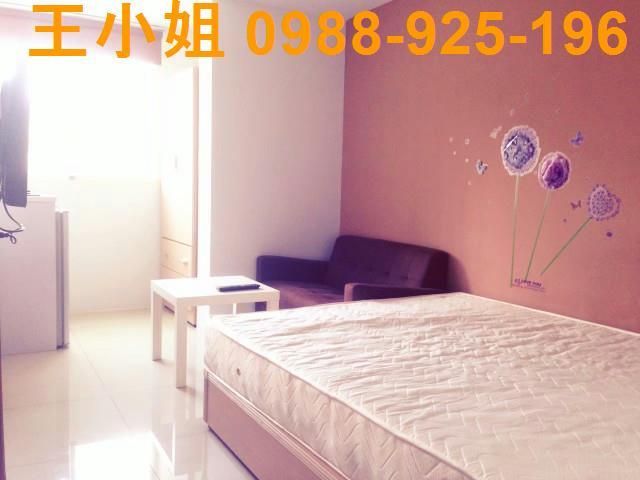 桃園桃園區公寓_套房-2