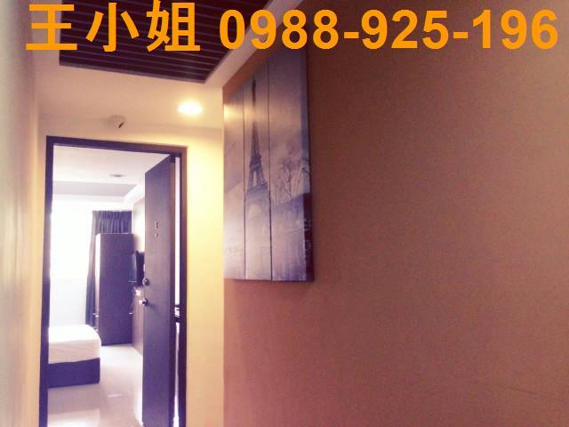 桃園桃園區公寓_套房-5