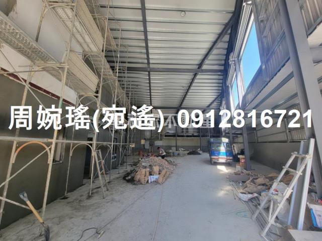 永康廠房_廠辦-13