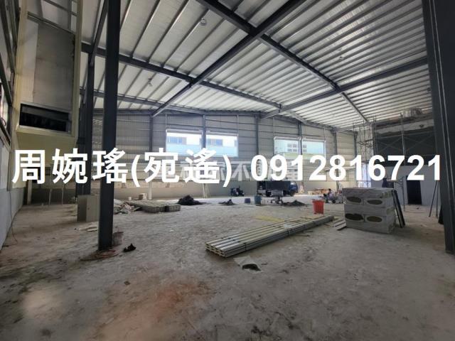 永康廠房_廠辦-4