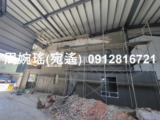 永康廠房_廠辦-6