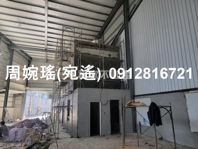 永康廠房_廠辦-8