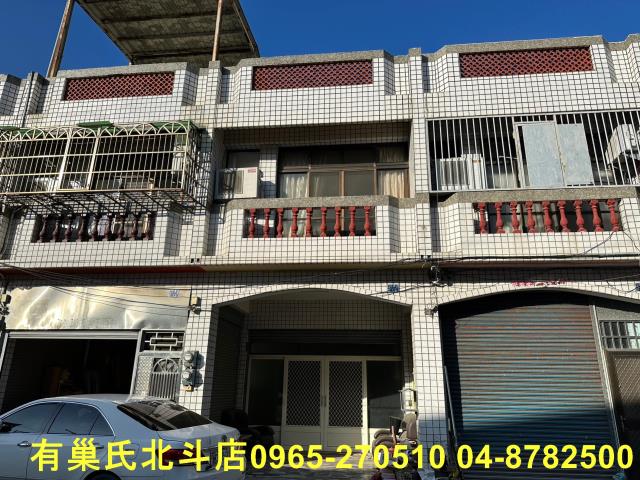 彰化埤頭透天-0