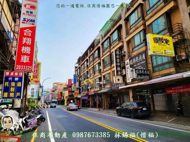 台南透天_店面-3