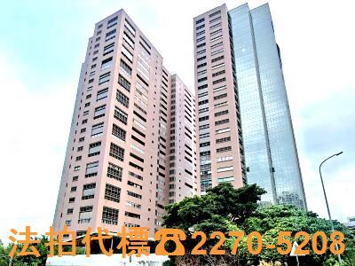 淡水大樓法拍-1