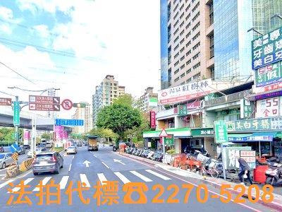 淡水大樓法拍-6