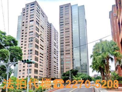 淡水大樓法拍-2