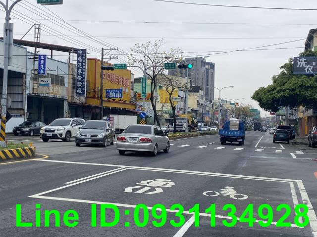 台中透天_店面-2