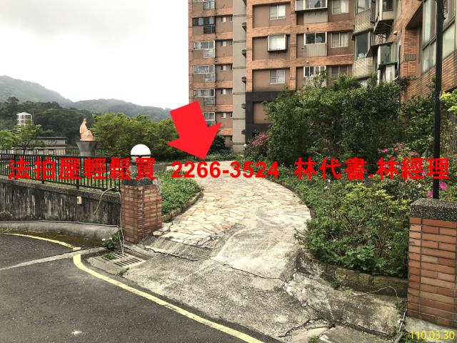 新北淡水拍賣大樓-4