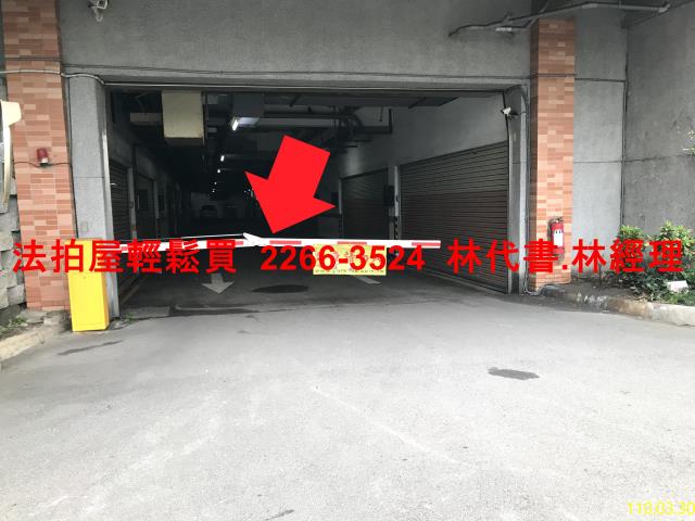新北淡水拍賣大樓-6
