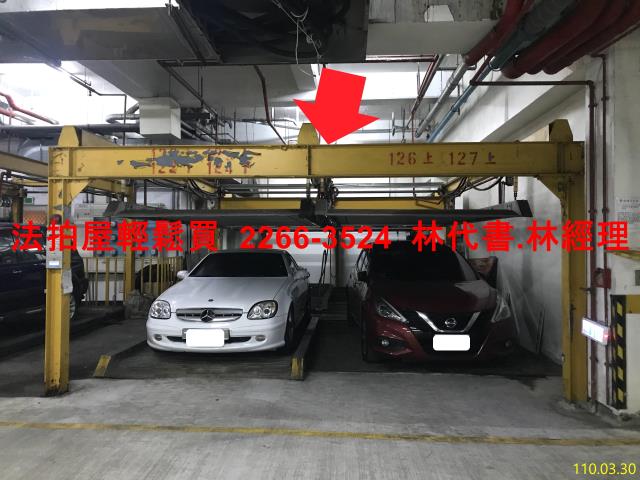 新北淡水拍賣大樓-9