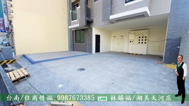 台南安平華廈_透天-12