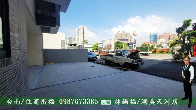 台南安平華廈_透天-14