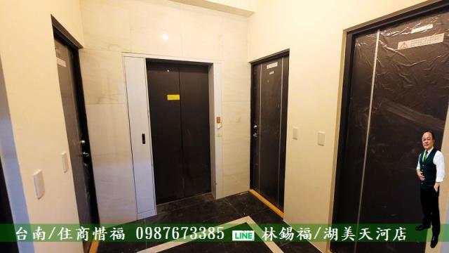 台南安平華廈_透天-6