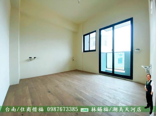 台南安平華廈_透天-9
