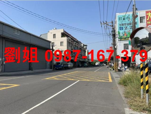 高雄廠房_倉庫-1