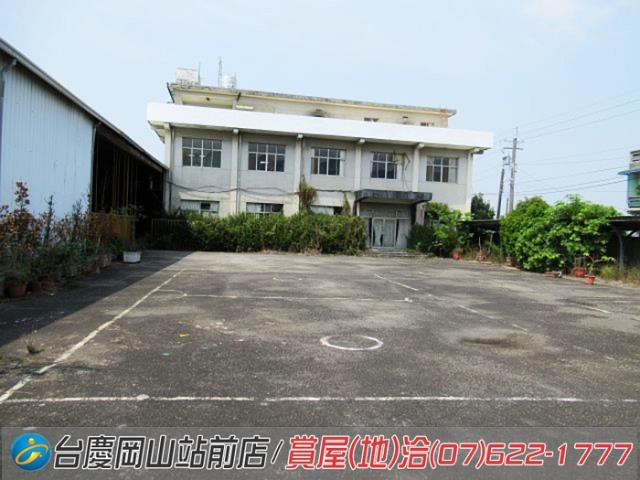 高雄阿蓮透天_廠房_辦公室-12