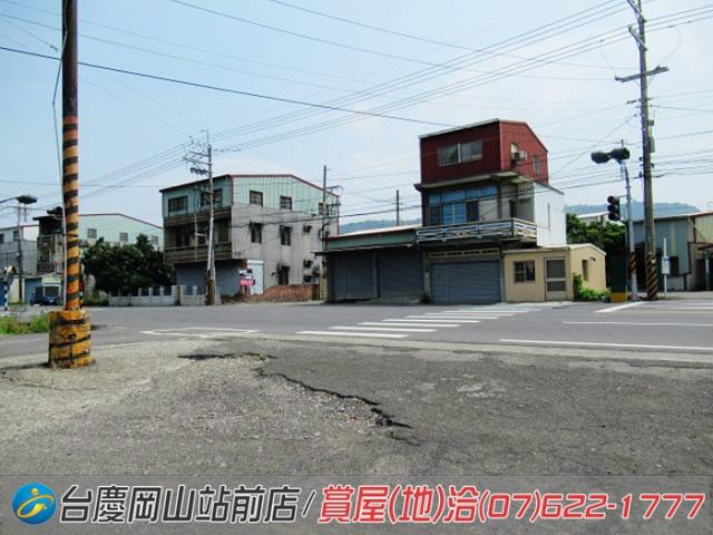 高雄阿蓮透天_廠房_辦公室-13