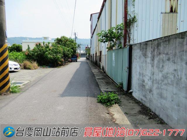 高雄阿蓮透天_廠房_辦公室-14