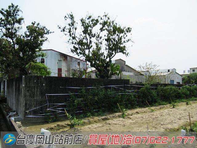 高雄阿蓮透天_廠房_辦公室-15