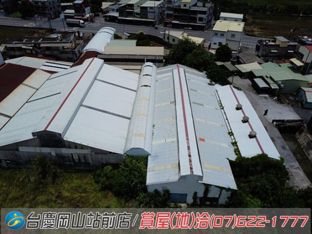 高雄阿蓮透天_廠房_辦公室-2