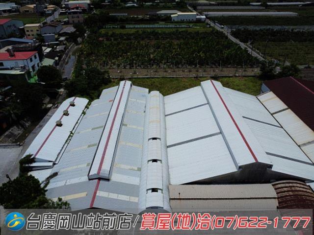 高雄阿蓮透天_廠房_辦公室-3