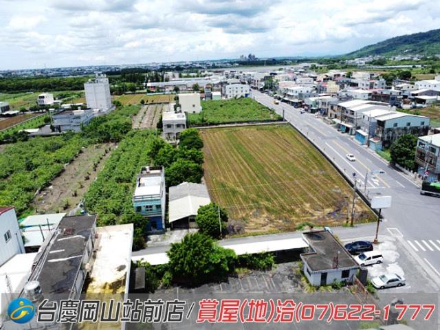 高雄阿蓮透天_廠房_辦公室-4