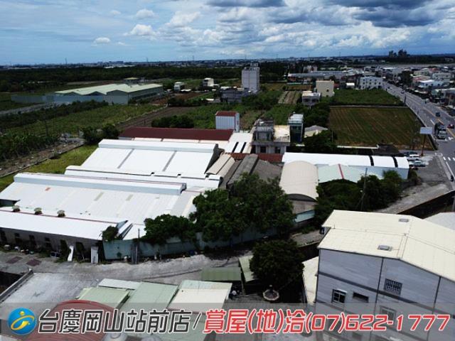 高雄阿蓮透天_廠房_辦公室-6