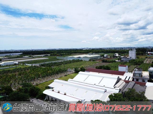 高雄阿蓮透天_廠房_辦公室-7