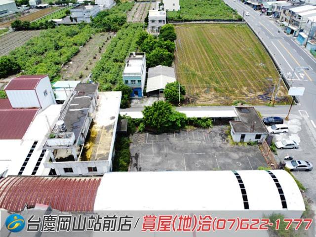 高雄阿蓮透天_廠房_辦公室-8