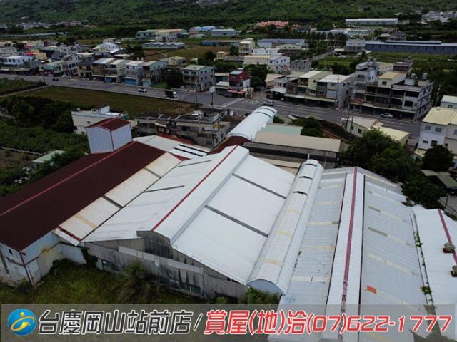 高雄阿蓮透天_廠房_辦公室-9
