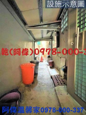 新竹北區透天_店面-10