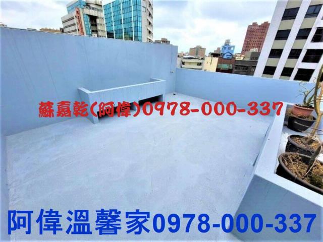 新竹北區透天_店面-8