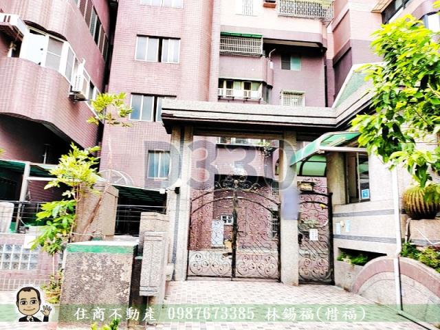 台南大樓_華廈-12