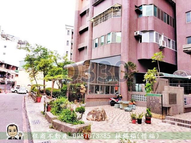 台南大樓_華廈-14