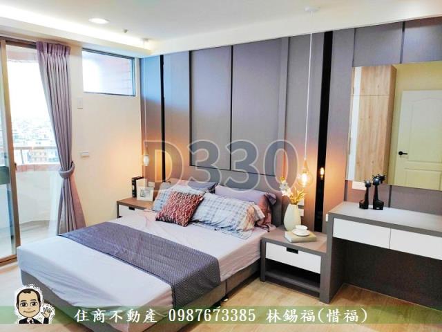 台南大樓_華廈-6