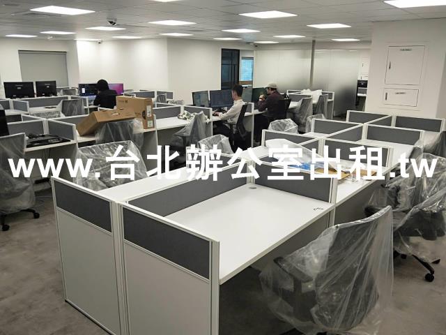 台北信義區大樓-1