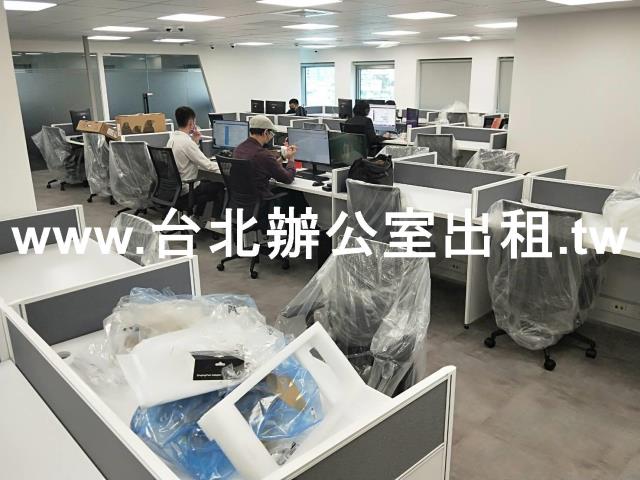 台北信義區大樓-2