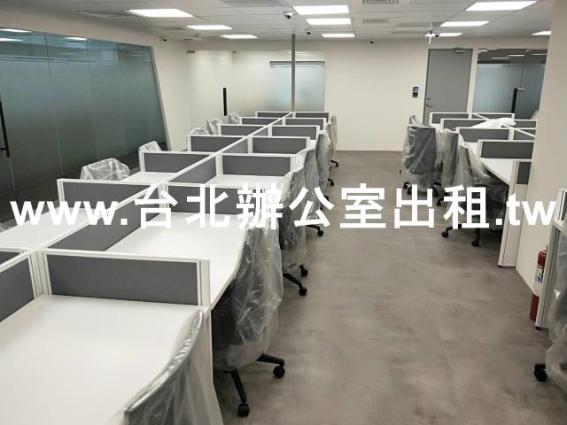 台北信義區大樓-3