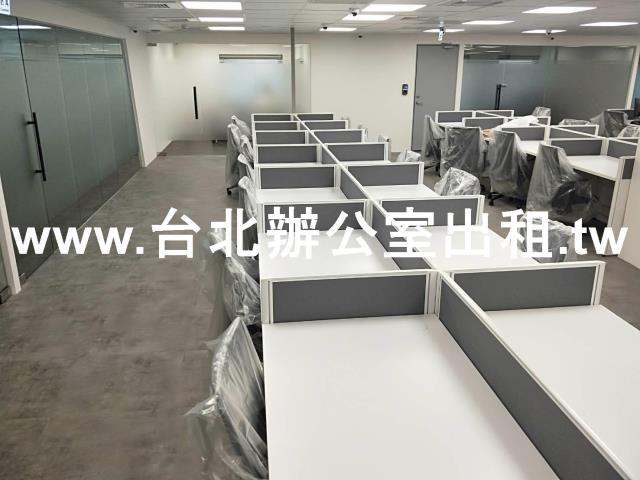 台北信義區大樓-4