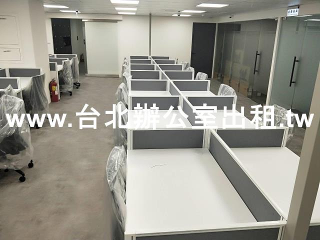 台北信義區大樓-5