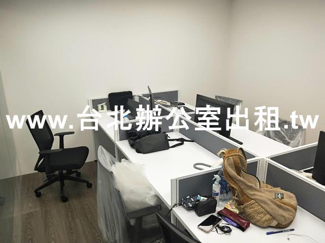 台北信義區大樓-7