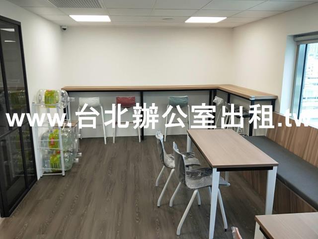 台北信義區大樓-8