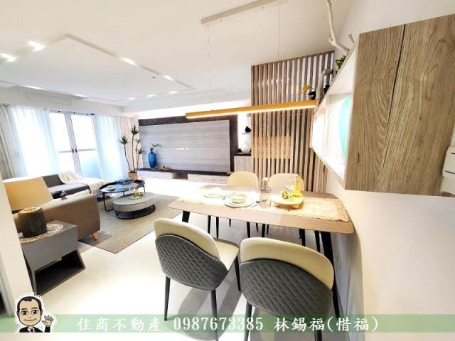台南安平大樓_華廈-10
